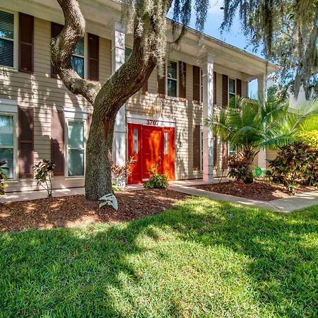 Tampa Bay Pool Home With Heated Pool Brandon Esterno foto