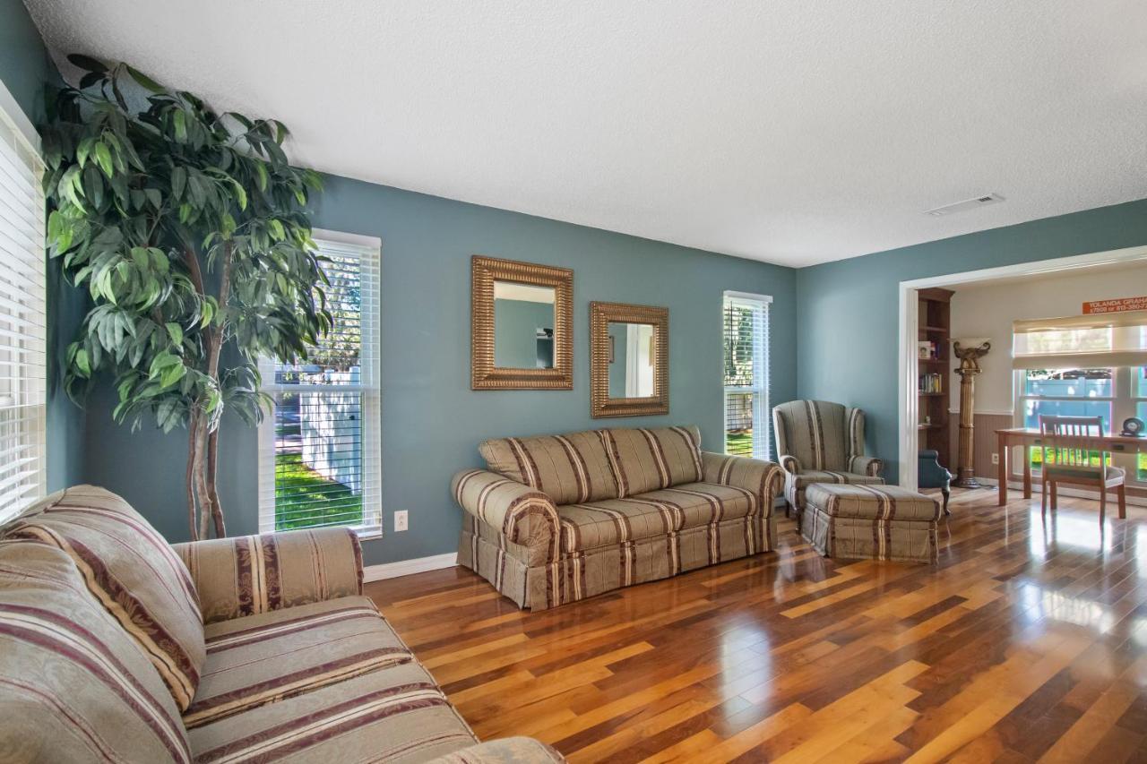 Tampa Bay Pool Home With Heated Pool Brandon Esterno foto