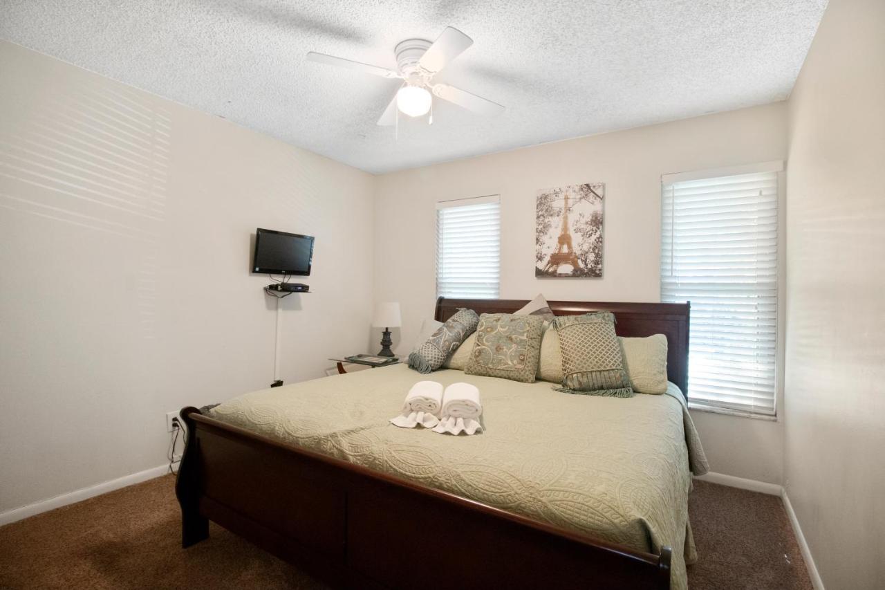 Tampa Bay Pool Home With Heated Pool Brandon Esterno foto