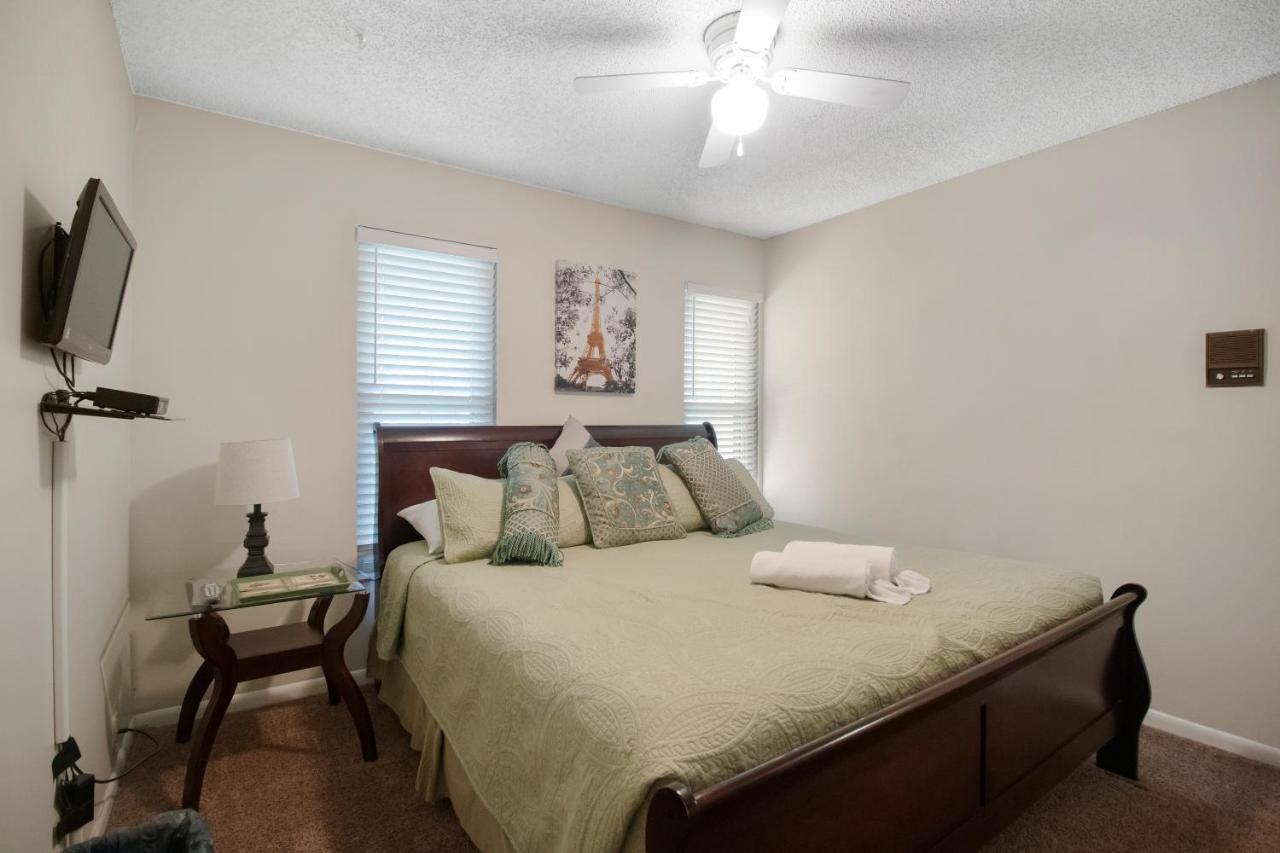 Tampa Bay Pool Home With Heated Pool Brandon Esterno foto