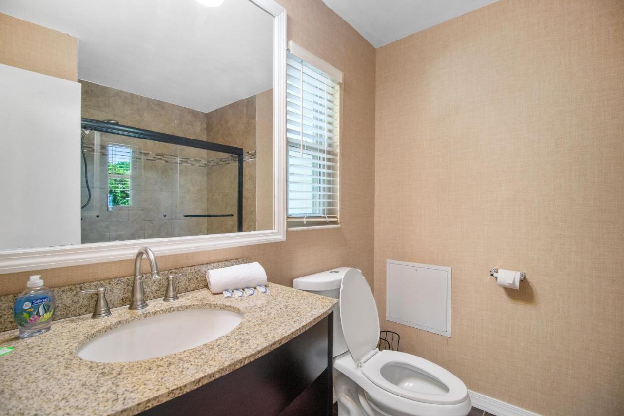 Tampa Bay Pool Home With Heated Pool Brandon Esterno foto